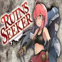 Ruins Seeker PC Game Free Download