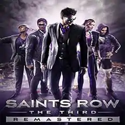Saints Row The Third Remastered Free Download
