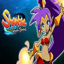 Shantae and the Seven