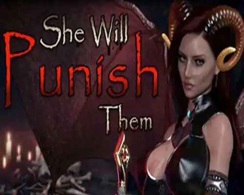 She will punish them pc free download (v0.990) She will punish them pc free download (v0.990)