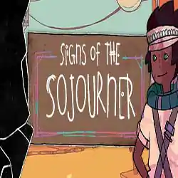 Signs of the Sojourner PC Game Free Download Signs of the Sojourner PC Game Free Download