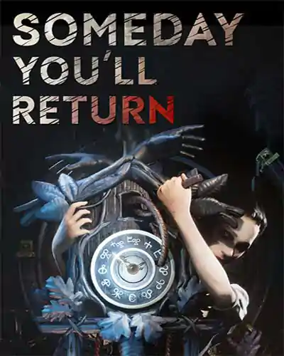 Someday youll return pc free download (v1.7.7g) - 1