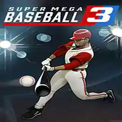 Super Mega Baseball 3 Game Free Download