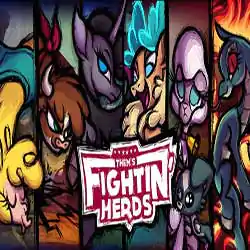 Thems Fightin Herds
