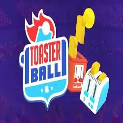 Toasterball PC Game Free Download