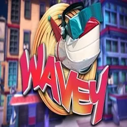 Wavey The Rocket