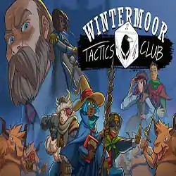 Wintermoor Tactics Club Game Free Download