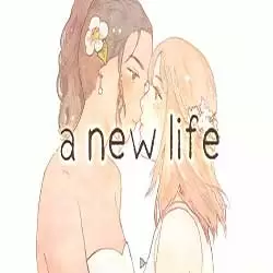 a new life