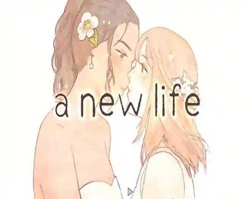 a new life PC Game Free Download