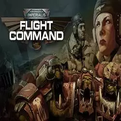 Aeronautica Imperialis Flight Command Free