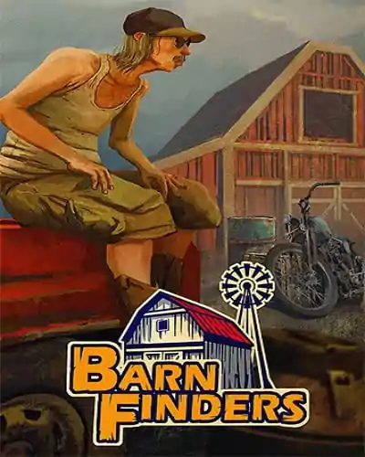 Barn finders pc free download (v27550) - 1