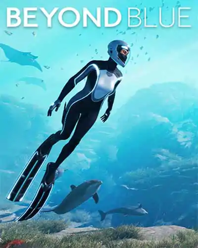 Beyond Blue PC Game Free Download