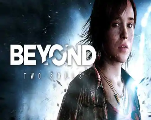 Beyond two souls pc game free download - 1