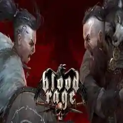 Blood Rage Digital Edition PC Free Download