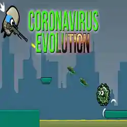 Coronavirus Evolution