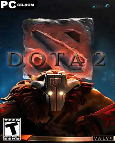 DOTA 2 PC Game Free Download