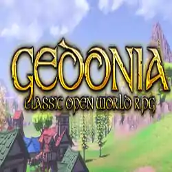 Gedonia PC Free Download (Build 16671964)