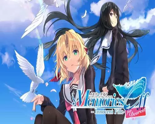 メモリーズオフ Innocent Fille for Dearest Free
