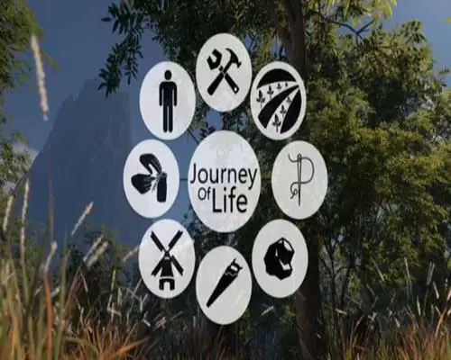 Journey Of Life PC Game Free Download