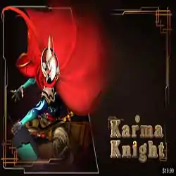 Karma Knight PC Game Free Download