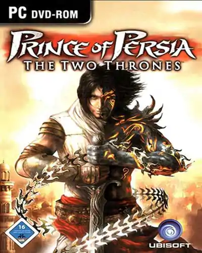 Prince of Persia The Two Thrones Free Download