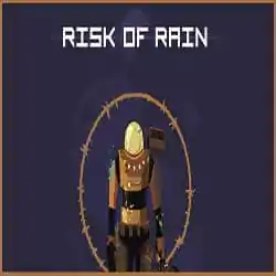 Risk of Rain
