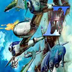 STRIKERS 1945 II PC Game Free Download