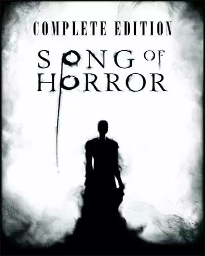 Song of Horror Complete Edition Free Download
