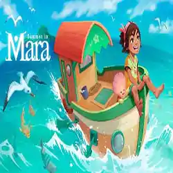 Summer in Mara PC Free Download (v1.9) Detroit become human free download (v20230928)