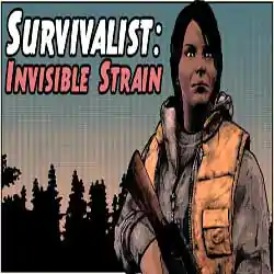 Survivalist Invisible Strain