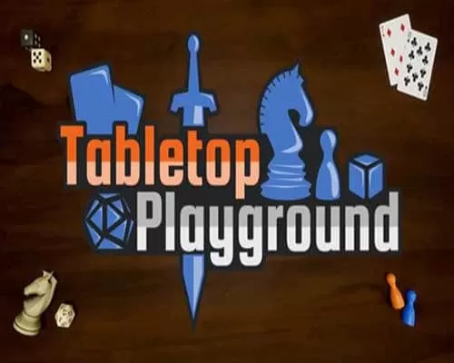 Tabletop playground download (build 20231025) - 1
