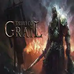 Tainted Grail PC Game Free Download