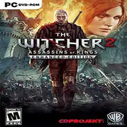 The Witcher 2 Assassins of Kings Enhanced Edition (v3.5.0.26g)