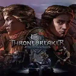 Thronebreaker The Witcher Tales Free Download (v1.2)