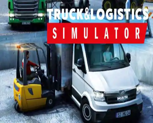Truck & logistics simulator download (build 15048534) - 1
