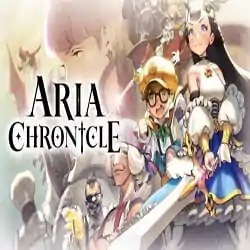 ARIA CHRONICLE PC Game Free Download