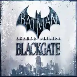 Batman Arkham Origins Blackgate Deluxe Edition Free