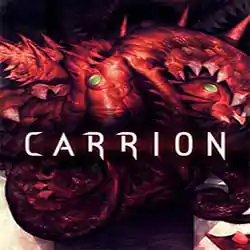 CARRION PC Game Free Download (v9877347)