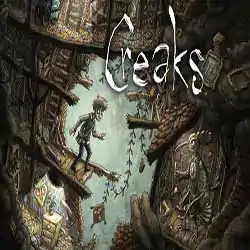 Creaks PC Game Free Download