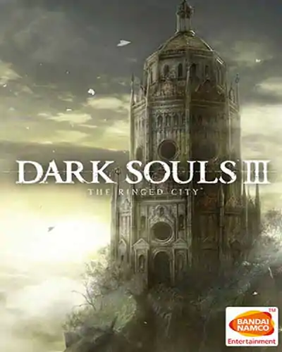 Dark souls iii the ringed city free download - 1