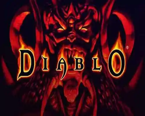 Diablo pc free download (+hd mod belzebub v1.045) - 1