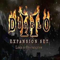 Diablo II PC Game Free Download Diablo II PC Game Free Download