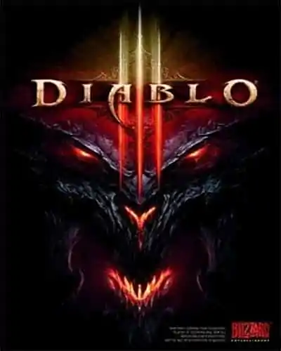 Diablo III PC Game Free Download