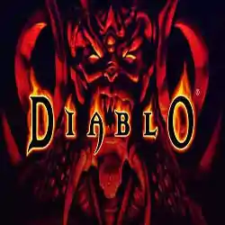 Diablo PC Game Free Download