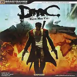 DmC Devil May Cry PC Game Free Download