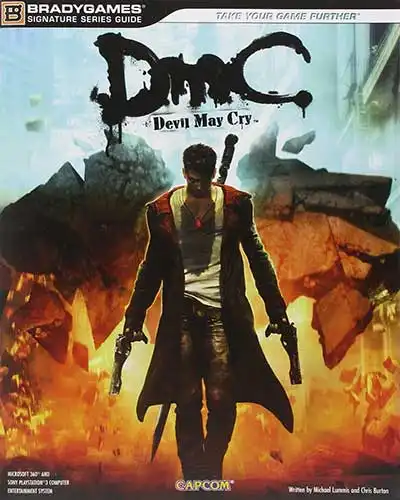 Dmc devil may cry pc free download (v20250708) - 1