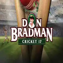 Don Bradman Cricket 17