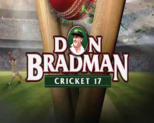 Don Bradman Cricket 17 Game Free Download