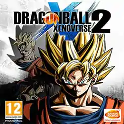 Dragon Ball Xenoverse 2 PC (v1.26.0 Future Saga Ch4) Dragon Ball Xenoverse 2 PC (v1.26.0 Future Saga Ch4)