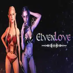 Elven Love PC Game Free Download